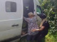 «Білі янголи» евакуювали шістьох літніх мешканців із-під російських обстрілів на Сумщині