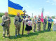 Буринська громада попрощалася із Захисником Сергієм Голубом