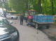 У Ромнах трактор зіткнувся з мотоциклом