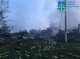 Ворожа атака «Шахедами» на Сумщині: троє загиблих, серед них дитина, та шестеро поранених