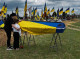 У Харкові попрощалися із загиблим захисником Іваном Таранченком з Сумщини