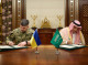 Україна та Саудівська Аравія домовилися про оборонне співробітництво