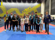 Сумські каратисти вибороли низку нагород на чемпіонаті України в Дніпрі