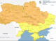 В Україні зберігається штормове попередження: синоптики прогнозують заморозки та сильний вітер