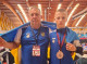 Конотопський борець Олександр Венець здобув «бронзу» на чемпіонаті Європи