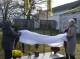 На Сумщині відкрили меморіальні дошки на честь загиблих Героїв