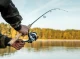 На Сумщині з 21 травня знімається заборона на любительське рибальство на річках