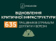 Понад 600 працівників аварійних служб Сумщини отримали по 20 тисяч гривень за березень