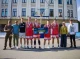 Сум’яни виграли перший етап Кубку України з баскетболу 3х3