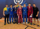 Спортсмени з Сумщини з медалями чемпіонату Європи з греплінгу