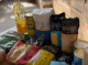 Безробітні сум'яни з понеділка почнуть отримувати продуктові набори від благодійників