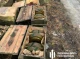 На Сумщині знайшли схрон з боєприпасами росіян для ДРГ