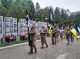 Ромни попрощалися з полеглим воїном Валентином Фастовцем