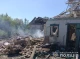 Російські окупанти обстріляли Сумщину: 1 поранений, 8 пошкоджених будинків і авто
