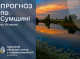 Сумщину на вихідних накриють дощі та грози зі шквалами