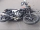 У Сумах ДТП на перехресті: мотоцикліста шпиталізували