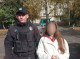 У Сумах поліція розшукала 13-річну дівчину, яка пішла з дому та не виходила на зв’язок