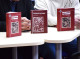 Архіви КДБ і голоси дисидентів: на Сумщині презентували другий том збірки «Інакодумство на Сумщині»