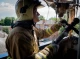 Пожежа в Сумах: рятувальники врятували 2 людей (відео)