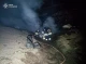 На Сумщині рятувальники ліквідували наслідки ворожого удару