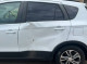 У Сумах водій без прав врізався у припарковане авто та втік з місця ДТП