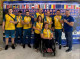 Сумські армреслери здобули 16 медалей на Чемпіонаті Європи