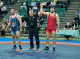 Сумські борці здобули нагороди на чемпіонаті та кубку України