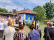 Путивль попрощався із загиблим захисником Дмитром Яковенком