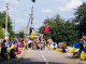 Кролевецька громада попрощалася із захисником Сергієм Кузіним