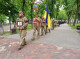 Глухів попрощався з бойовим медиком Ігорем Коловоротним, який віддав життя за Україну
