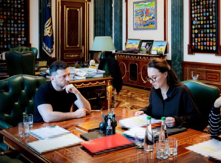 Зеленський оголосив перезавантаження керівництва ключових енергетичних держпідприємств