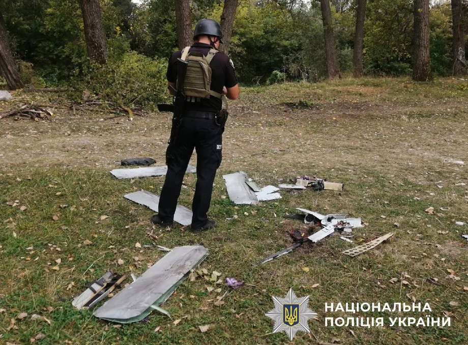 російські обстріли на Сумщині: одна людина загинула, вісім поранені (фото)