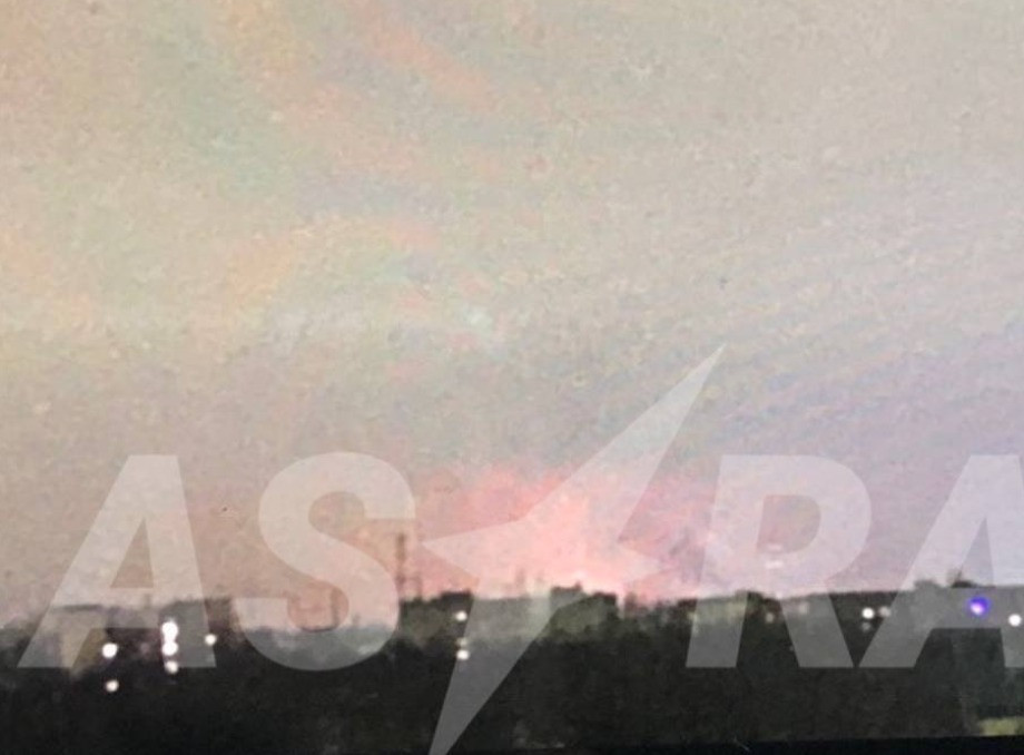 Атака дронів у росії: уражено Рязанський НПЗ і підстанцію на Курщині, без світла 16 тисяч людей