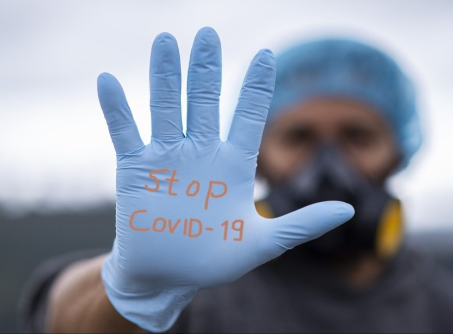 Головна інфекціоністка Сумщини радить, як діяти при новому штамі COVID-19