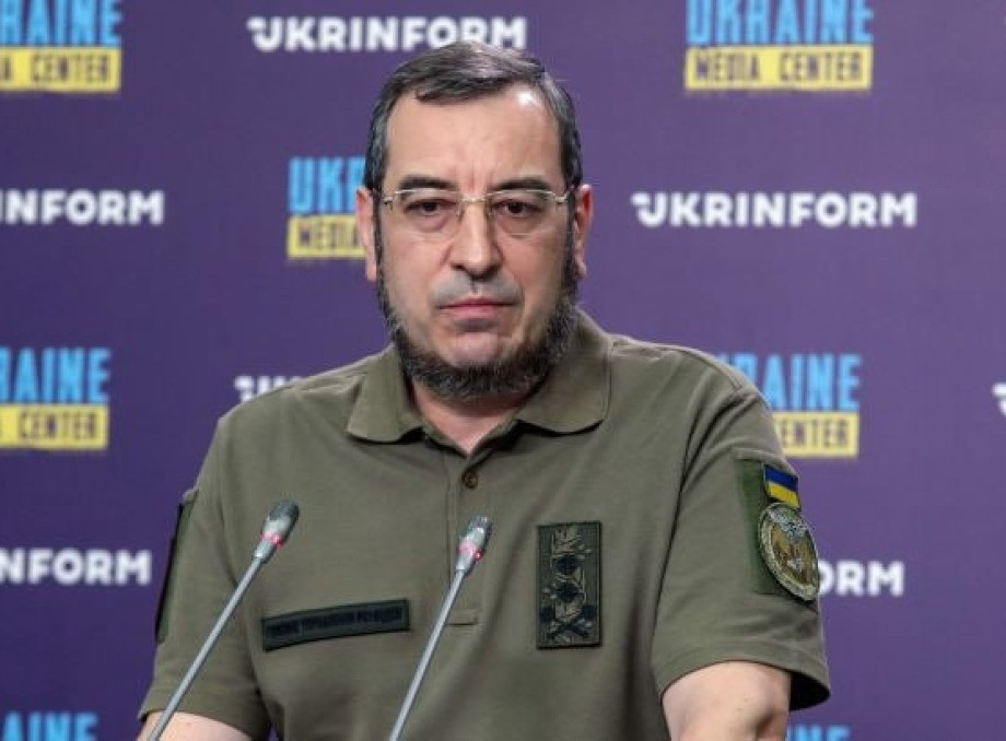 ГУР: Росія планує виготовити 120 тисяч КАБів і до 70 тисяч дронів у 2025 році